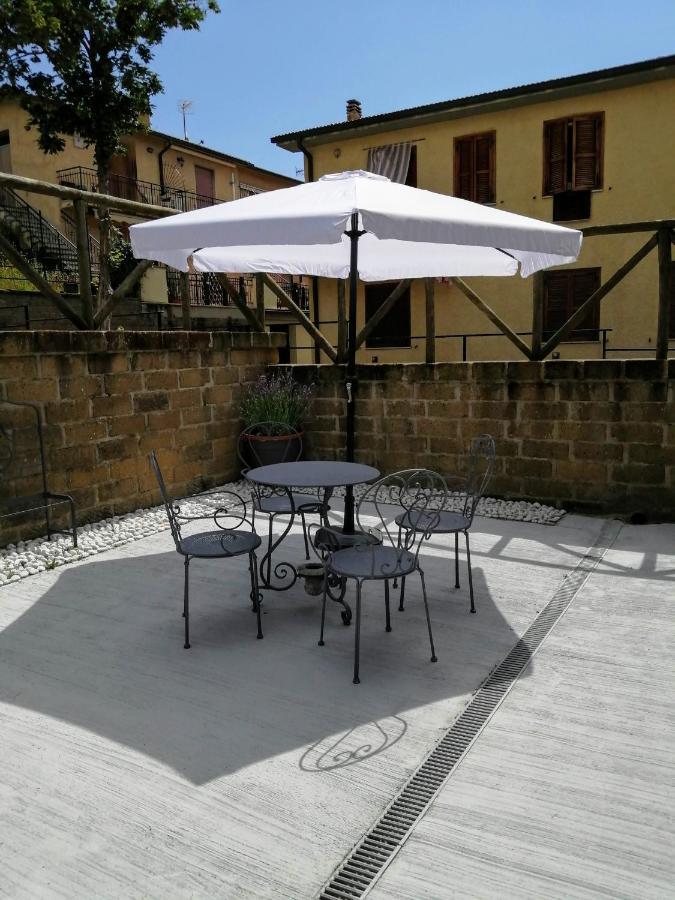 Il Casale Di Luna Saturnia Zewnętrze zdjęcie
